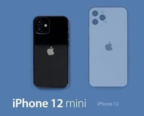 iphone12什么时候上市(iPhone12上市时间及其价格详细说明)