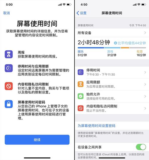 免费使用的夜间禁用APP，让你轻松摆脱手机依赖