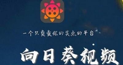 向日葵视频app免费最新视频大放送，立即观看