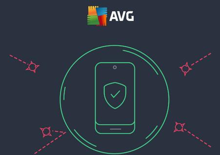 avg手机杀毒软件(avg antivirus)