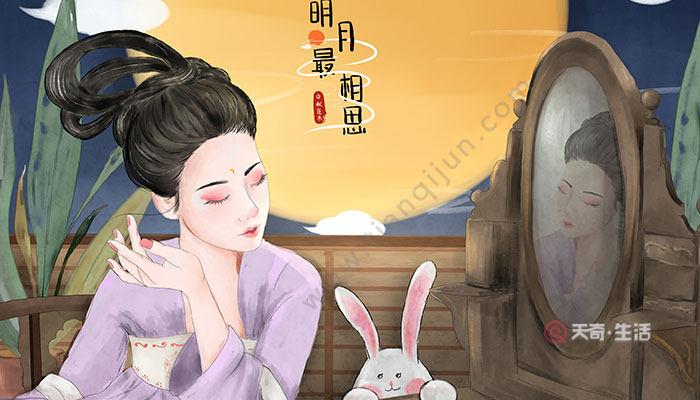 古代女子用什么画眉(古代男人给女人画眉的典故)