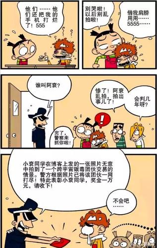 阿衰漫画书购买入口(阿衰漫画书哪里有卖,购买入口详细说明)