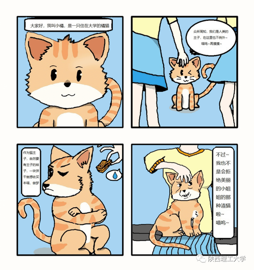 猫猫漫画官方入口(猫猫漫画官方入口，高清漫画免费看)