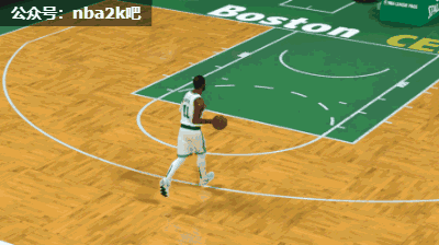 2k19抢篮板技巧(nba2k19投篮动作推荐)