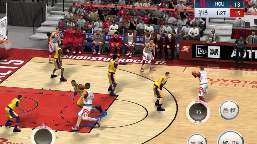 2k19抢篮板技巧(nba2k19投篮动作推荐)