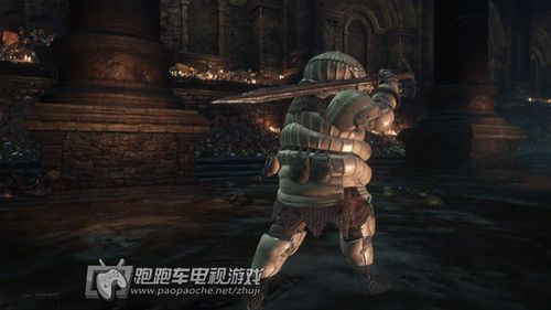 黑魂骑士用什么武器(黑魂1洋葱骑士支线)