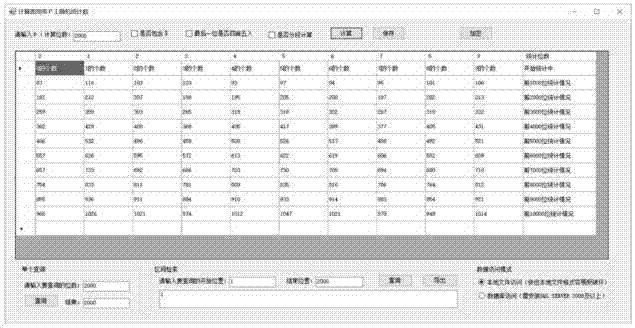 随机数表法的详细步骤举例(随机数表法的详细步骤举例)