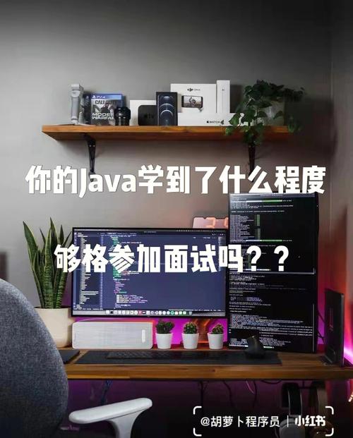 学了一年java什么都不会