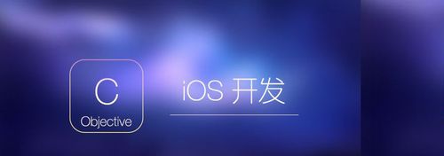 ios开发用的什么语言