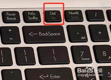 delete键在哪个位置上笔记本(Delete键在笔记本上的位置：快捷指南)