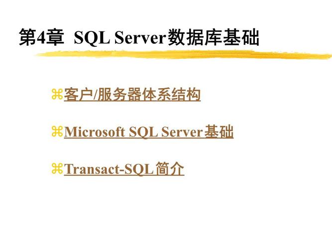 sqlserver是什么意思啊(SQL Server：数据库管理系统的详细说明)