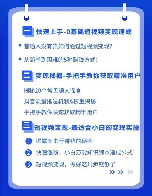 看视频赚钱的软件秒到账(看视频赚钱秒到账：轻松赚钱的副业选择)