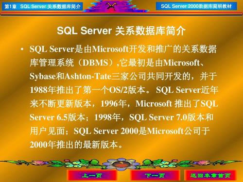 sqlserver是什么意思啊(SQL Server：数据库管理系统的详细说明)