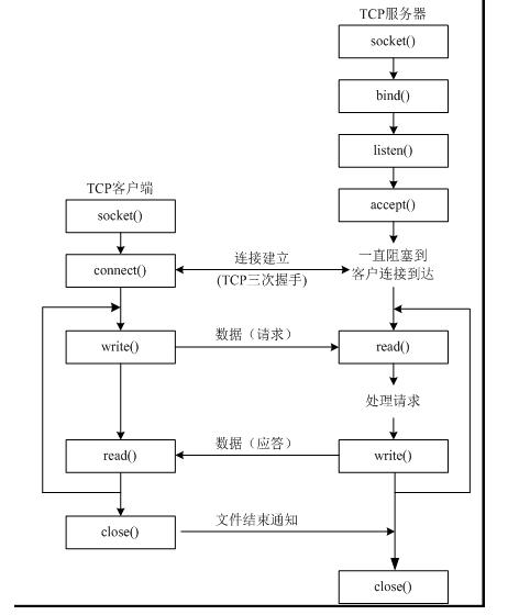 网络编程是什么(网络编程详解：实现网络通信与服务开发)