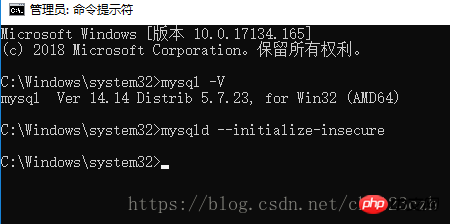 mysql下载完了怎么打开(mysql下载后怎么使用)