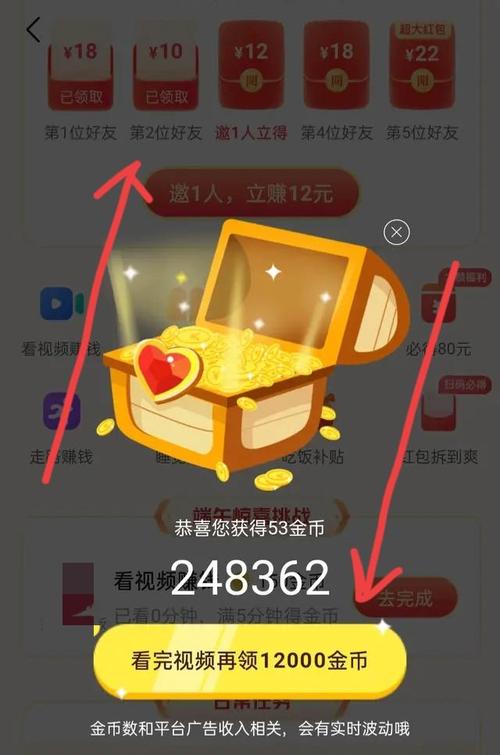 追看视频怎样赚钱(追看视频赚收益：详细说明赚钱方式)