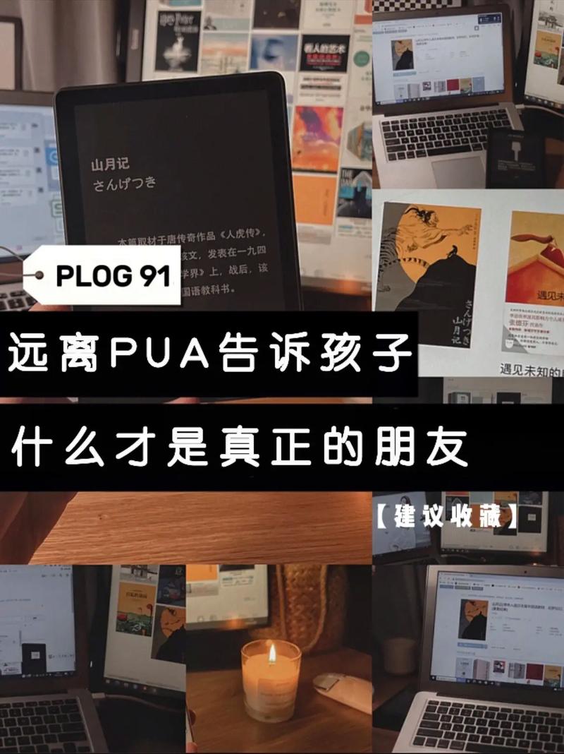 PUA到底是什么意思(pua什么意思简单来说)