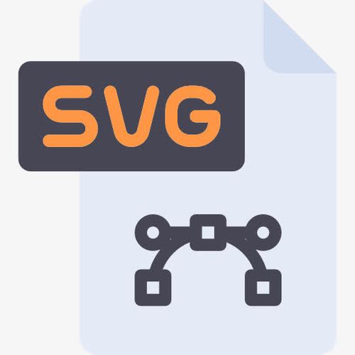 svg格式的图片怎么打开(SVG图片打开指南：了解和掌握方式)