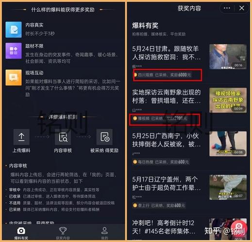 抖音看视频赚钱怎么操作的(抖音看视频赚钱指南：详细操作说明)