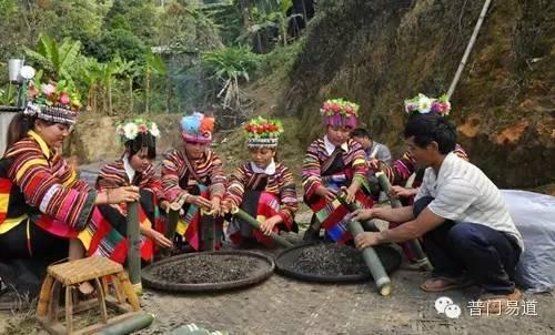 唐山普洱茶技艺;普洱茶的文化传承是什么