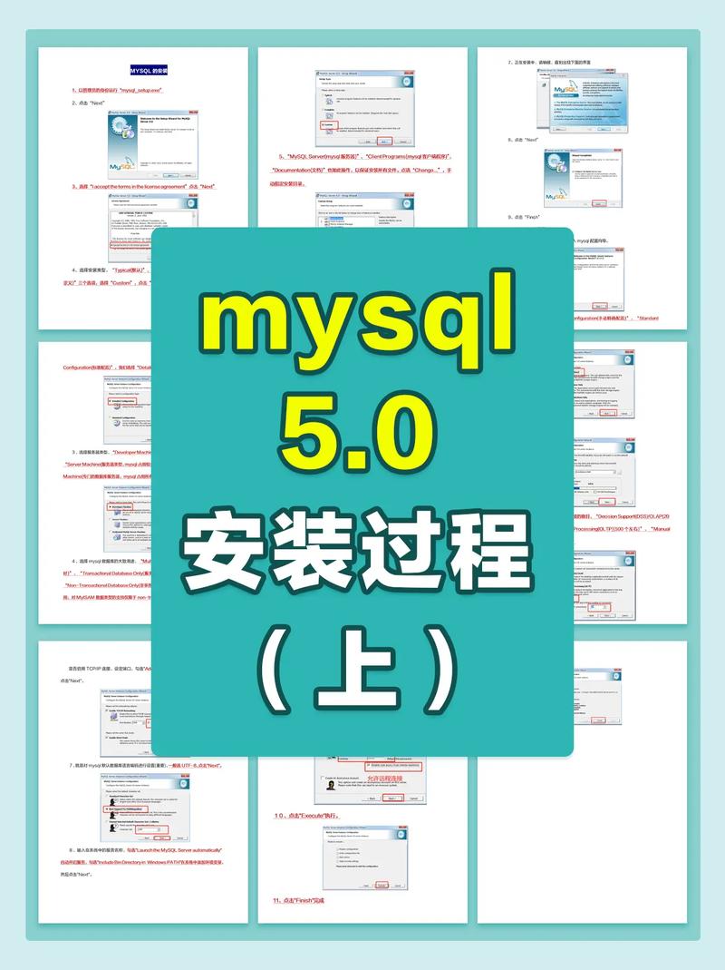 mysql下载后怎么使用(mysql下载教程)