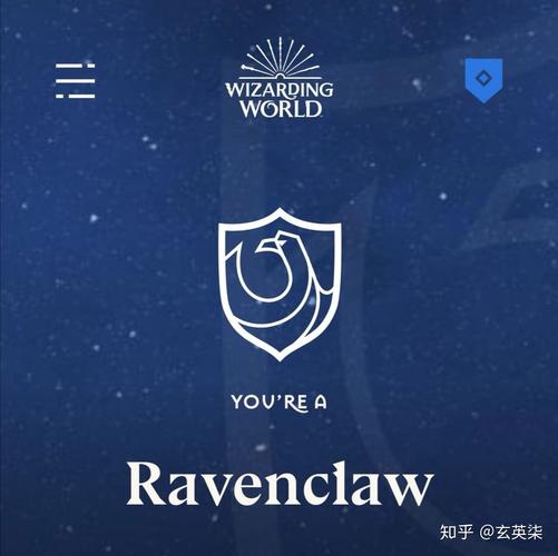 wizardingworld分院测试(wizardingworld魔杖测试)