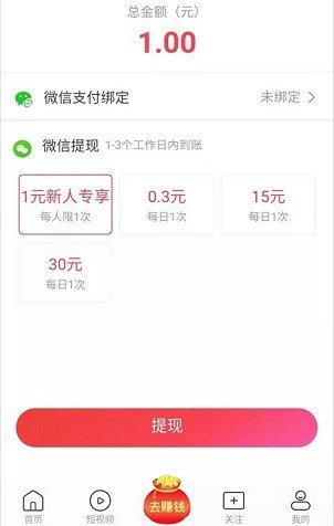 看视频能挣钱app(看视频能挣钱的)