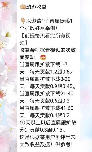 看视频能赚钱是不是骗局(看视频能赚钱是不是骗人)