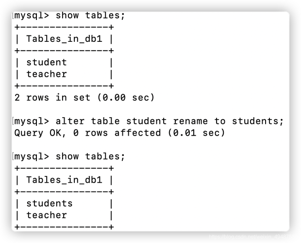 create table什么意思(创建表详解：在数据库中创建表的语法和用途)