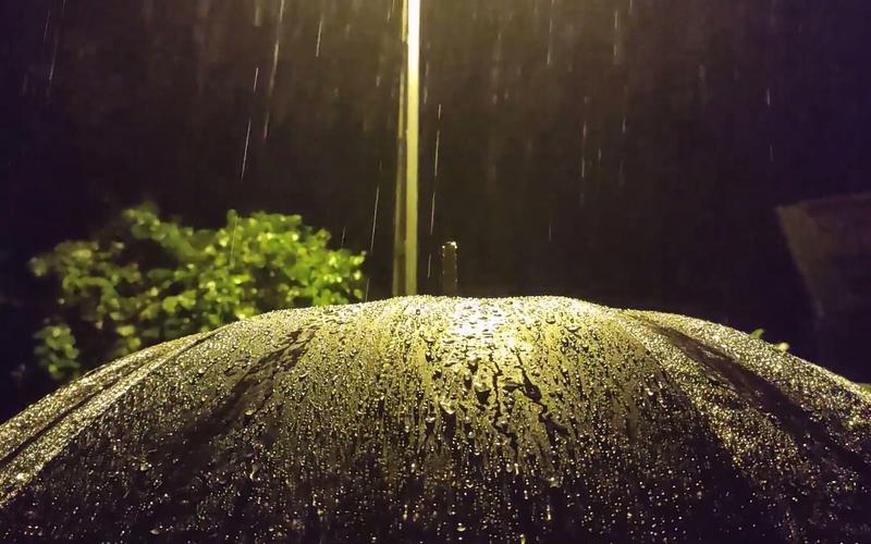 雨滴桌面美化(雨滴桌面主题怎么用)