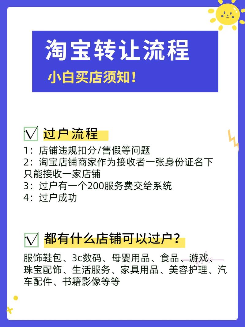 淘宝店铺转让网(网店转让交易平台有哪些)