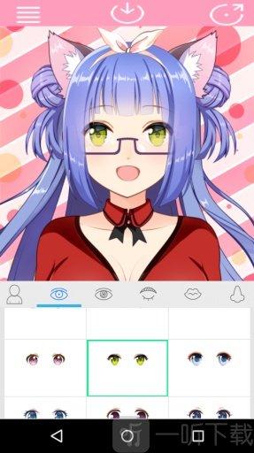 制作漫画人物入口app(制作漫画特效入口app)