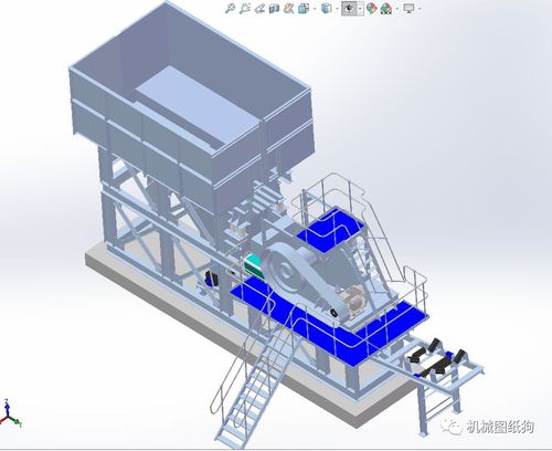 solidworks是什么软件(SolidWorks：强大而全面的 3D 设计和工程软件)