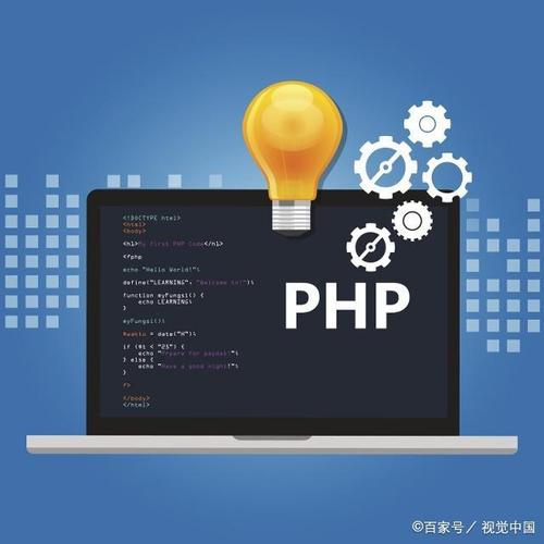 php有什么用(PHP：用途广泛的动态网页开发语言)