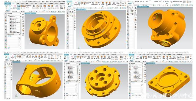 solidworks是什么软件(SolidWorks：强大而全面的 3D 设计和工程软件)