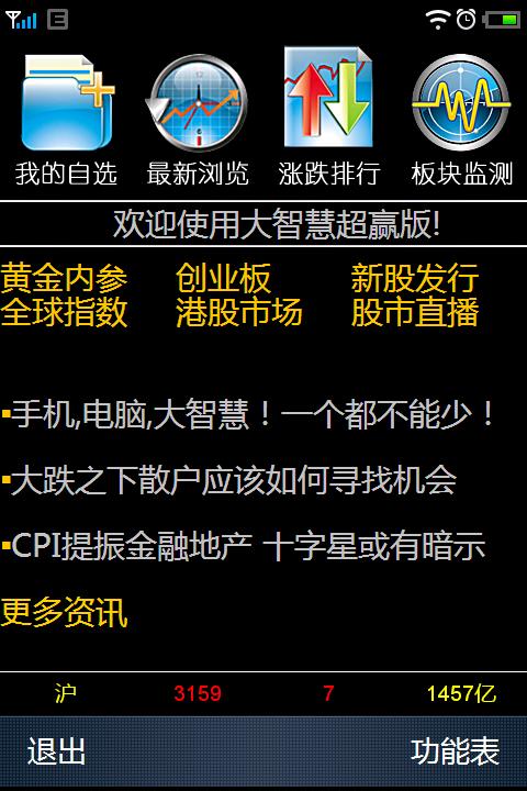 大智慧软件官方(大智慧软件官方免费版苹果下载)