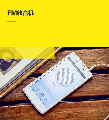 网络收音机排行(手机fm收音机使用方法)