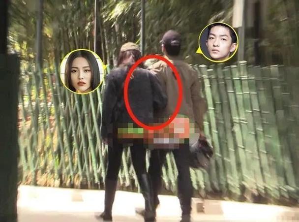 渣男和渣女在一起抹胸(渣男和渣女：揭秘他们在一起的抹胸秘密)