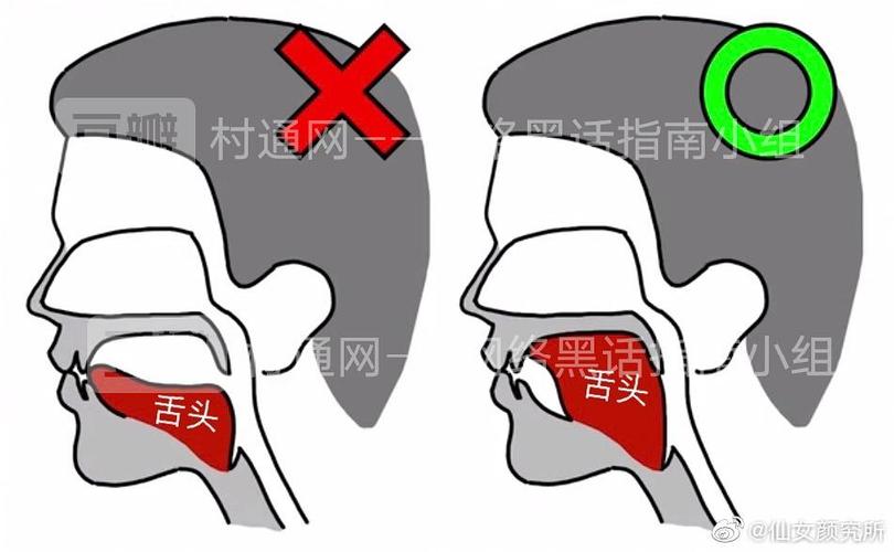 一边伸舌头一边快速喘气小(快速喘气技巧：一边伸舌头一边呼吸的详细说明)