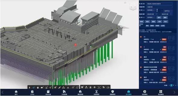 建筑建模软件(bim常用的软件是哪些软件)