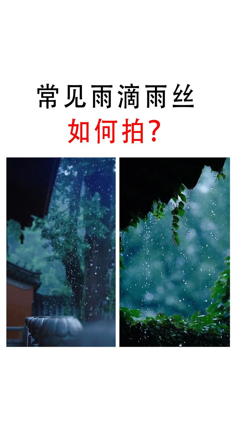 雨滴桌面使用教程(雨滴软件怎么使用)