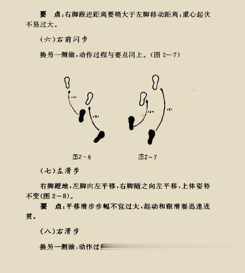 散打实战式动作要领(散打实战中的要领)