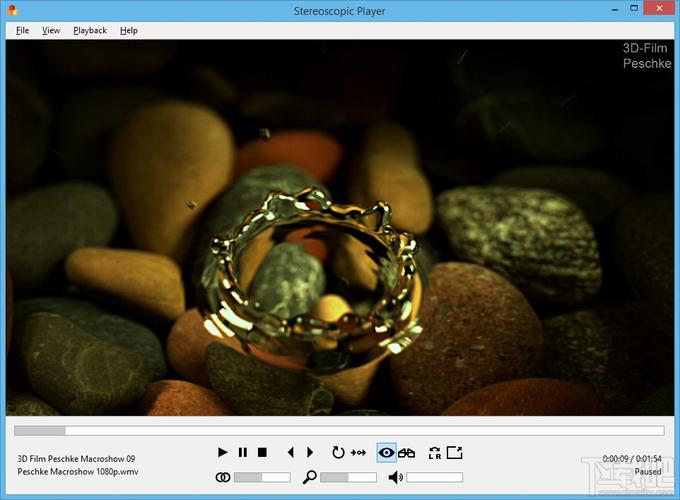 立体电影播放器(3D电影播放器免费版)