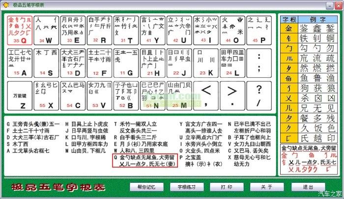 极品五笔2009(极品五笔怎么转换拼音)