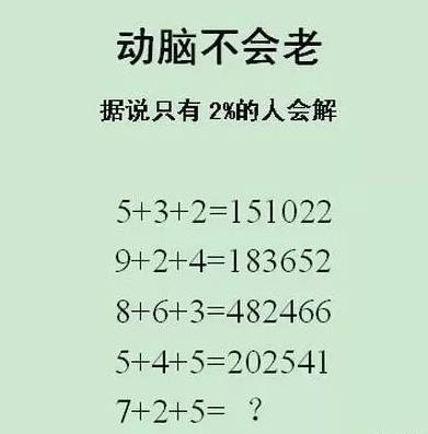 高手解迷主独家(高手解谜主独家：解密烧脑谜题，尽显奇思妙想)