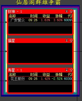 财神争霸作弊