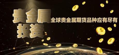 北京贵金属交易软件开发(北京贵金属投资公司)