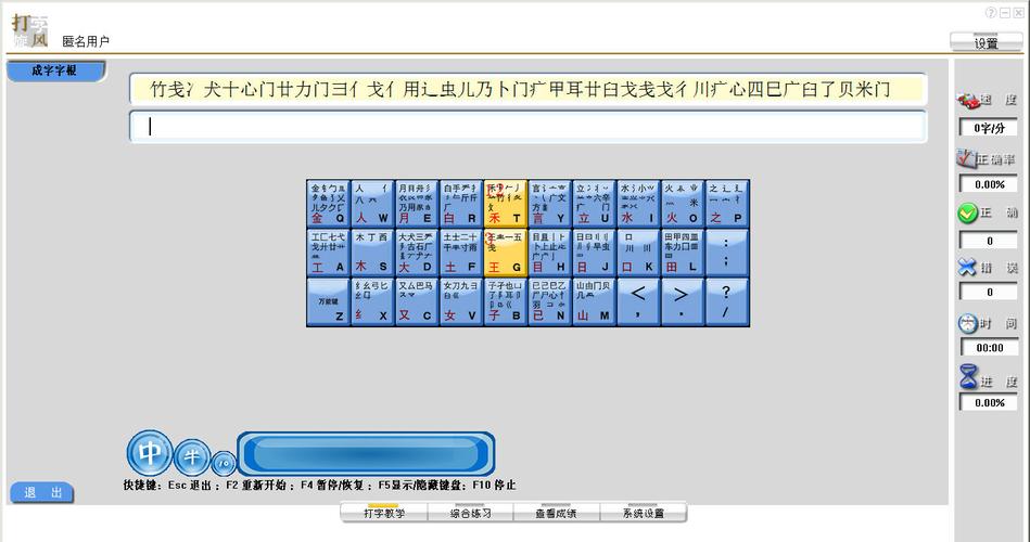 打字旋风的特点(打字旋风文章有哪些)