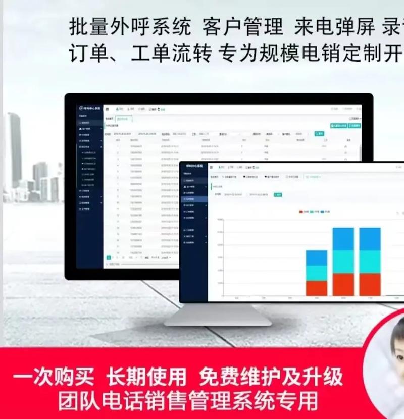 电销外呼软件(电销外呼软件排名)