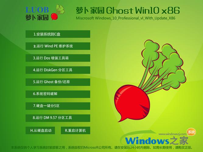 新萝卜家园win7sp3(新萝卜家园win7系统)